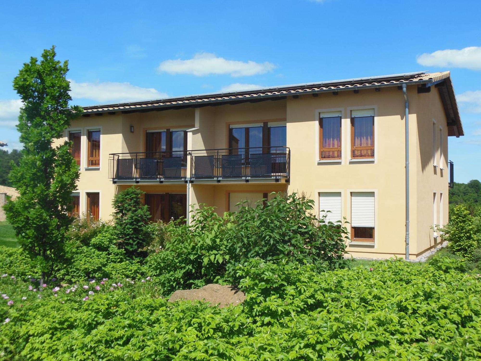 Ferienpark Templin Direkt Neben Der Naturtherme Room photo